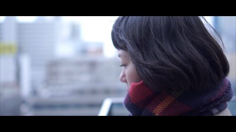 short film「追 -Tsui-」の画像
